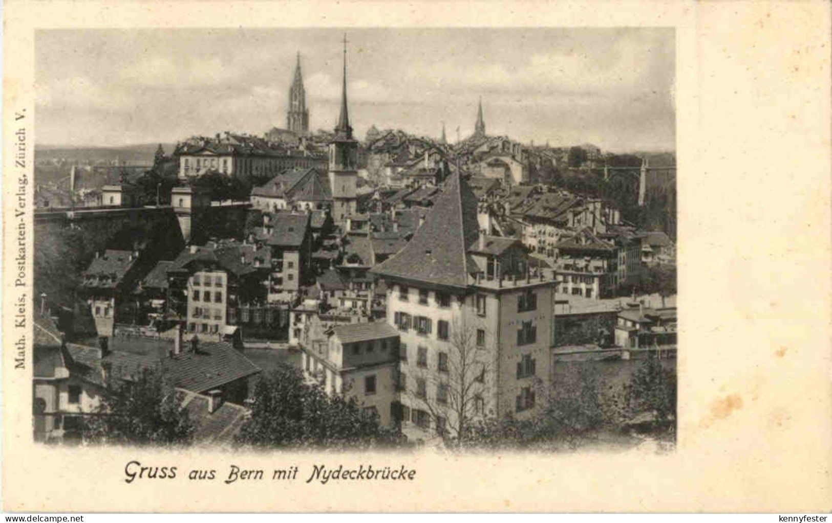 Bern