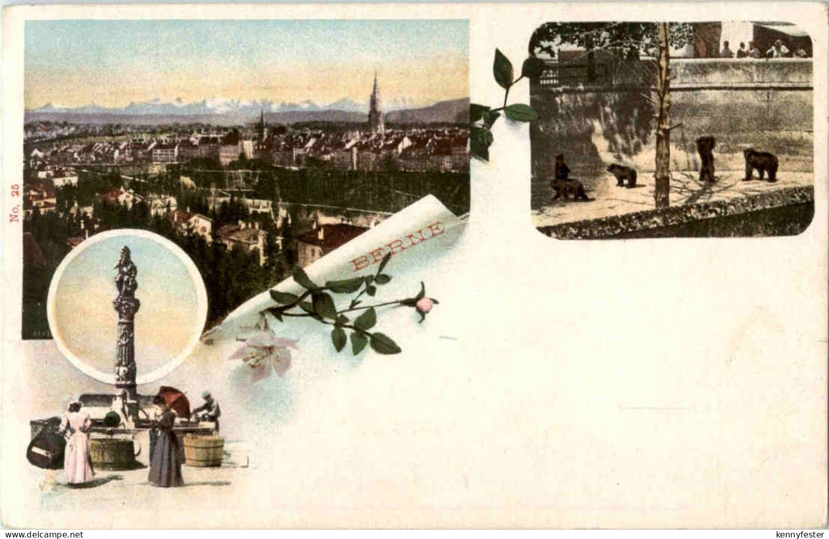 Bern