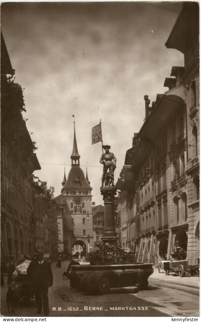 Bern