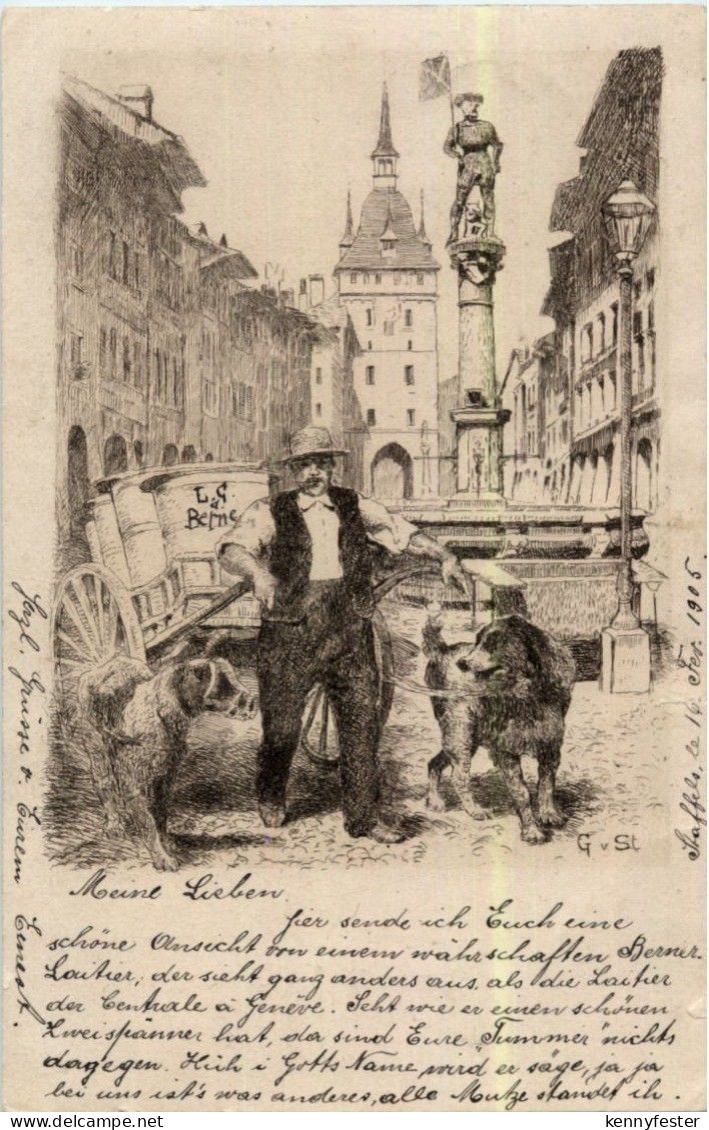 Bern