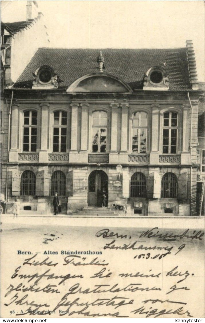 Bern
