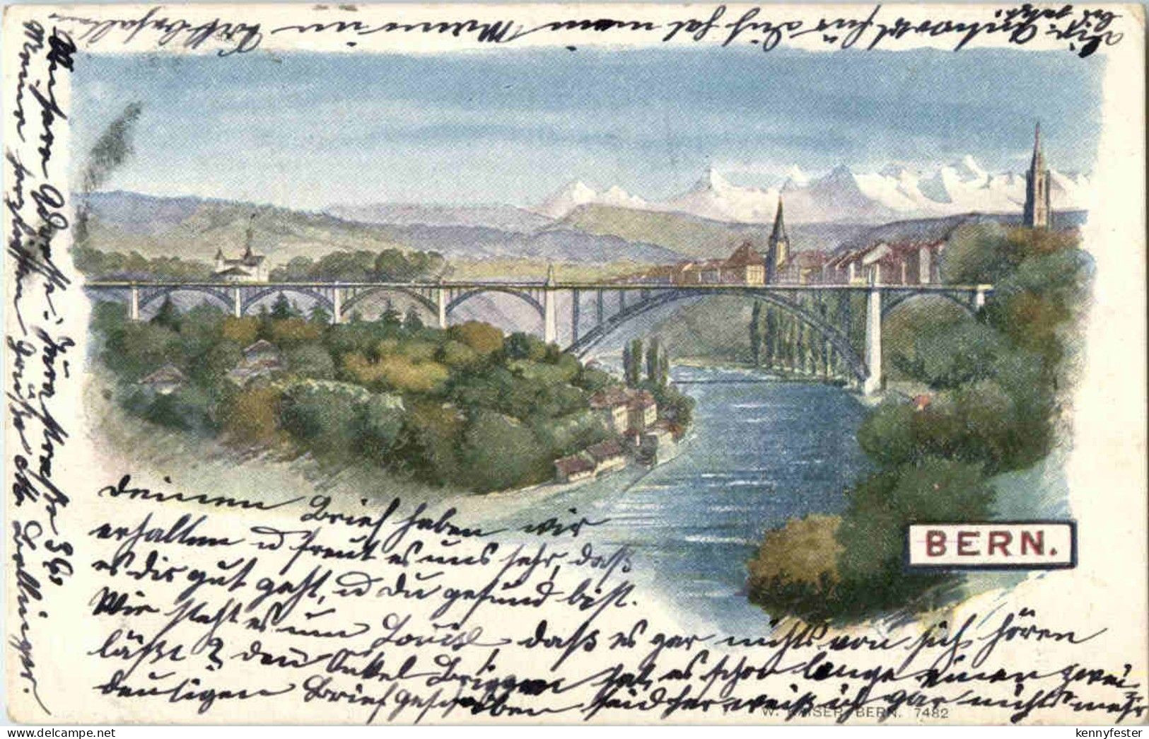 Bern