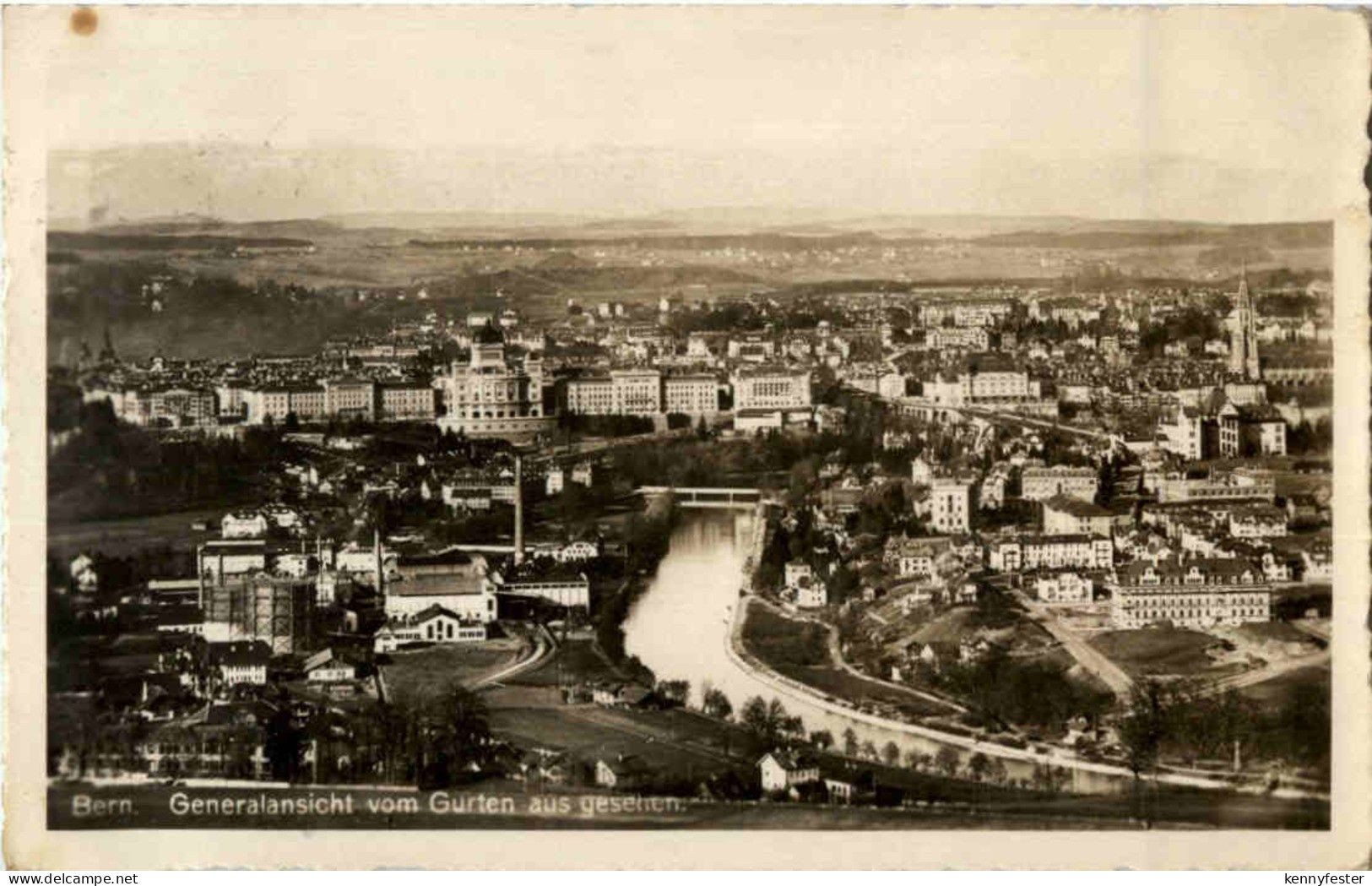 Bern
