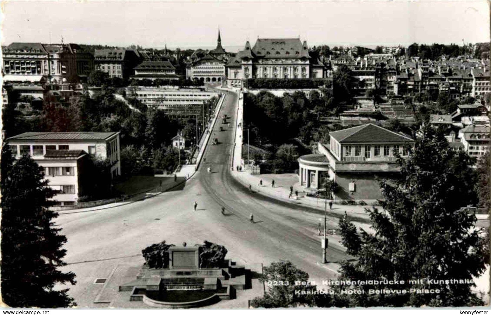 Bern