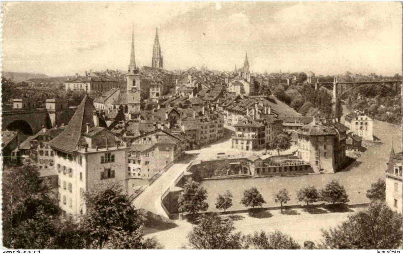 Bern