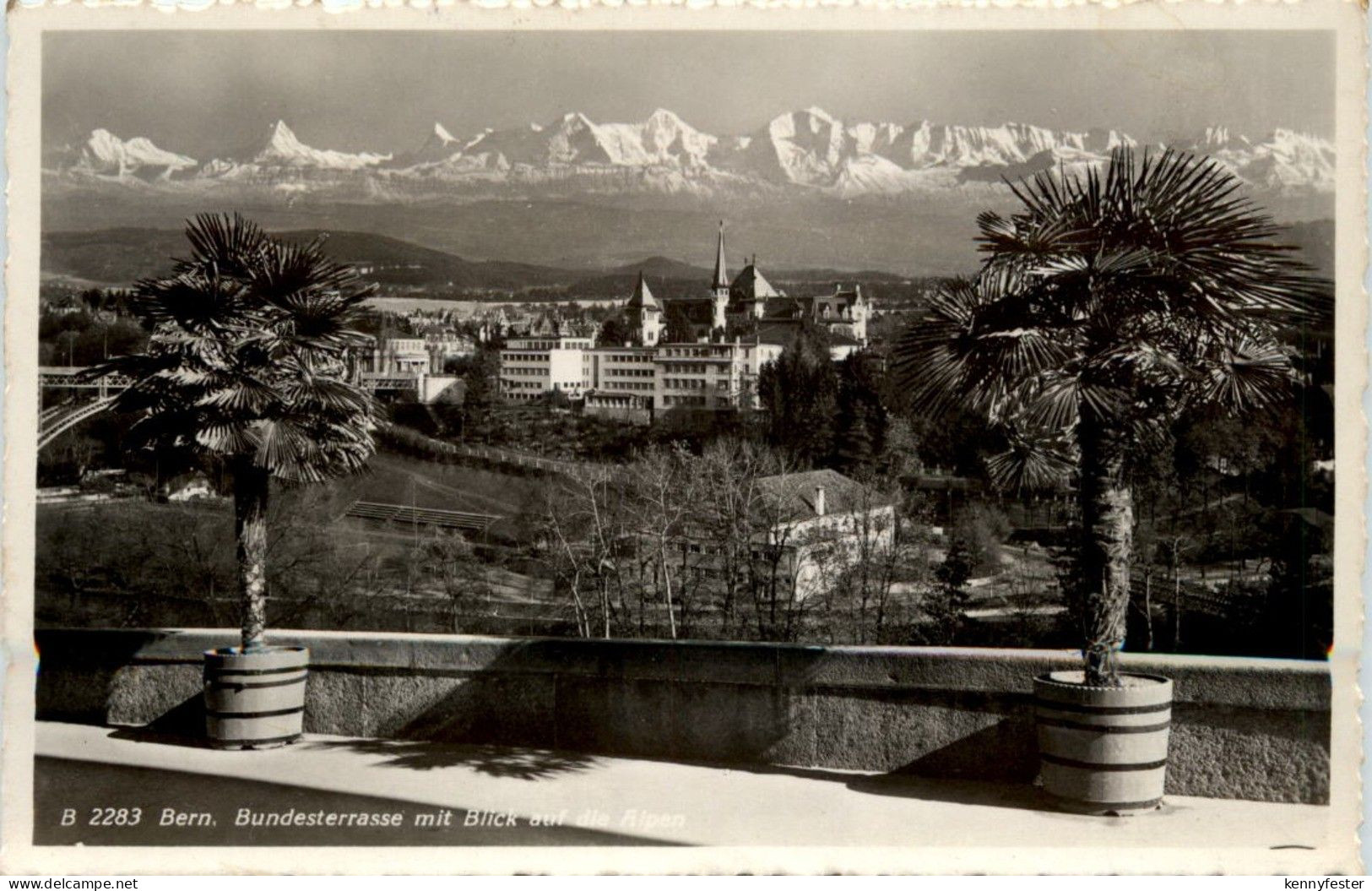 Bern