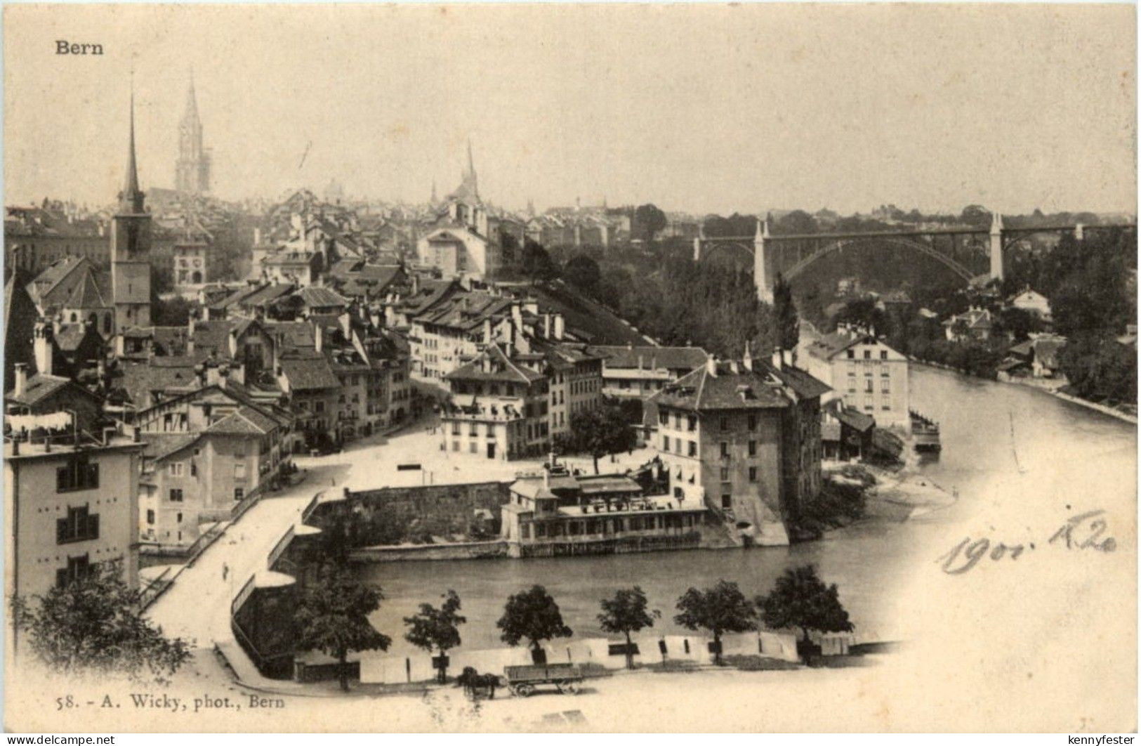Bern