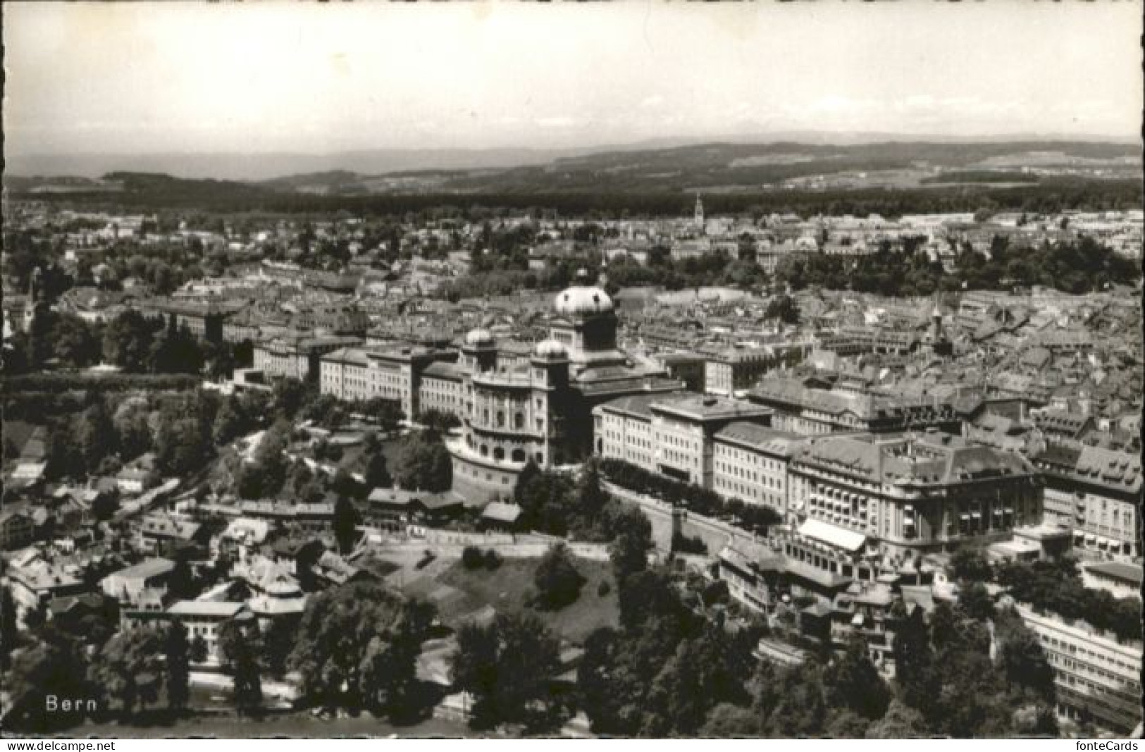 Bern BE Bern