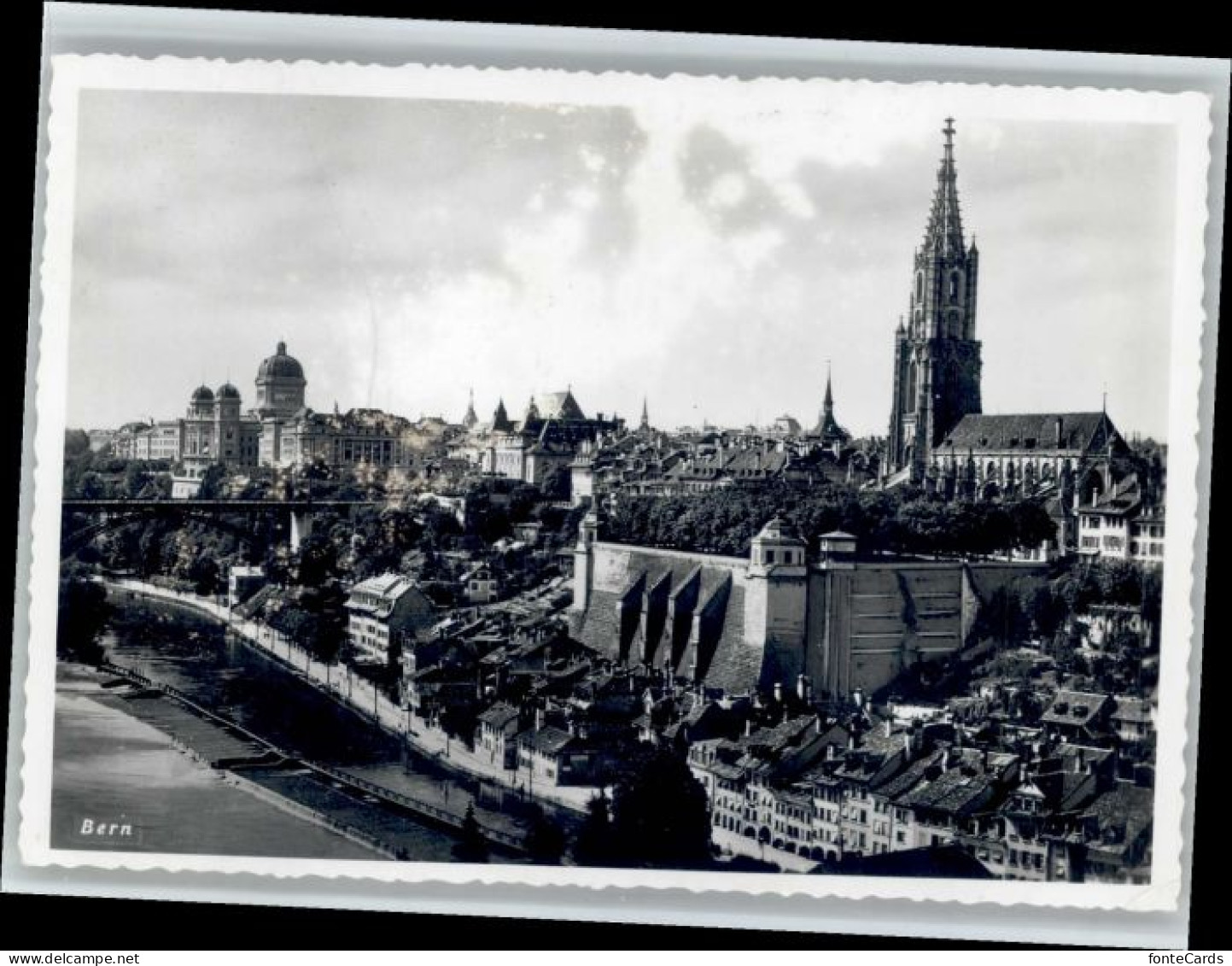 Bern BE Bern