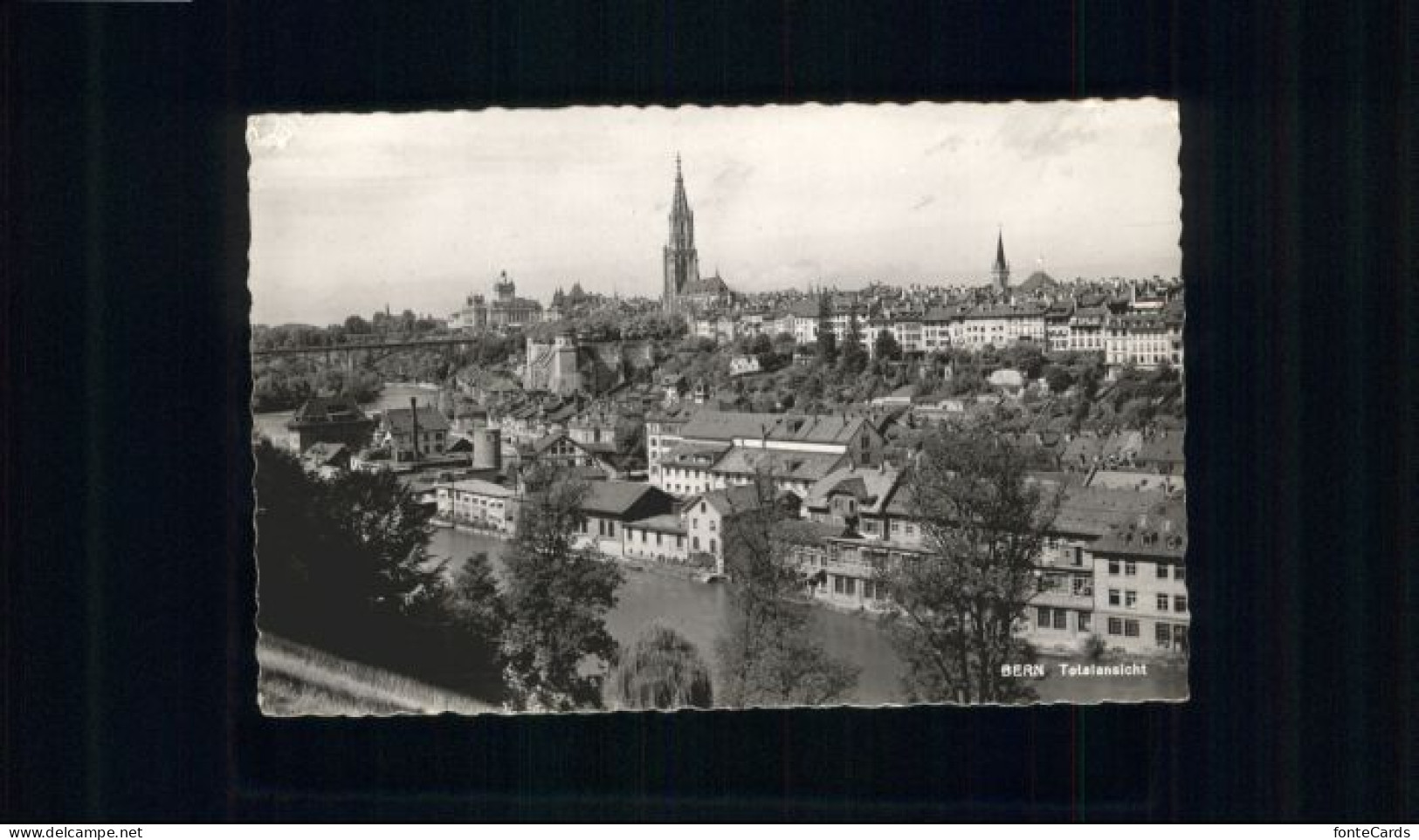 Bern BE Bern