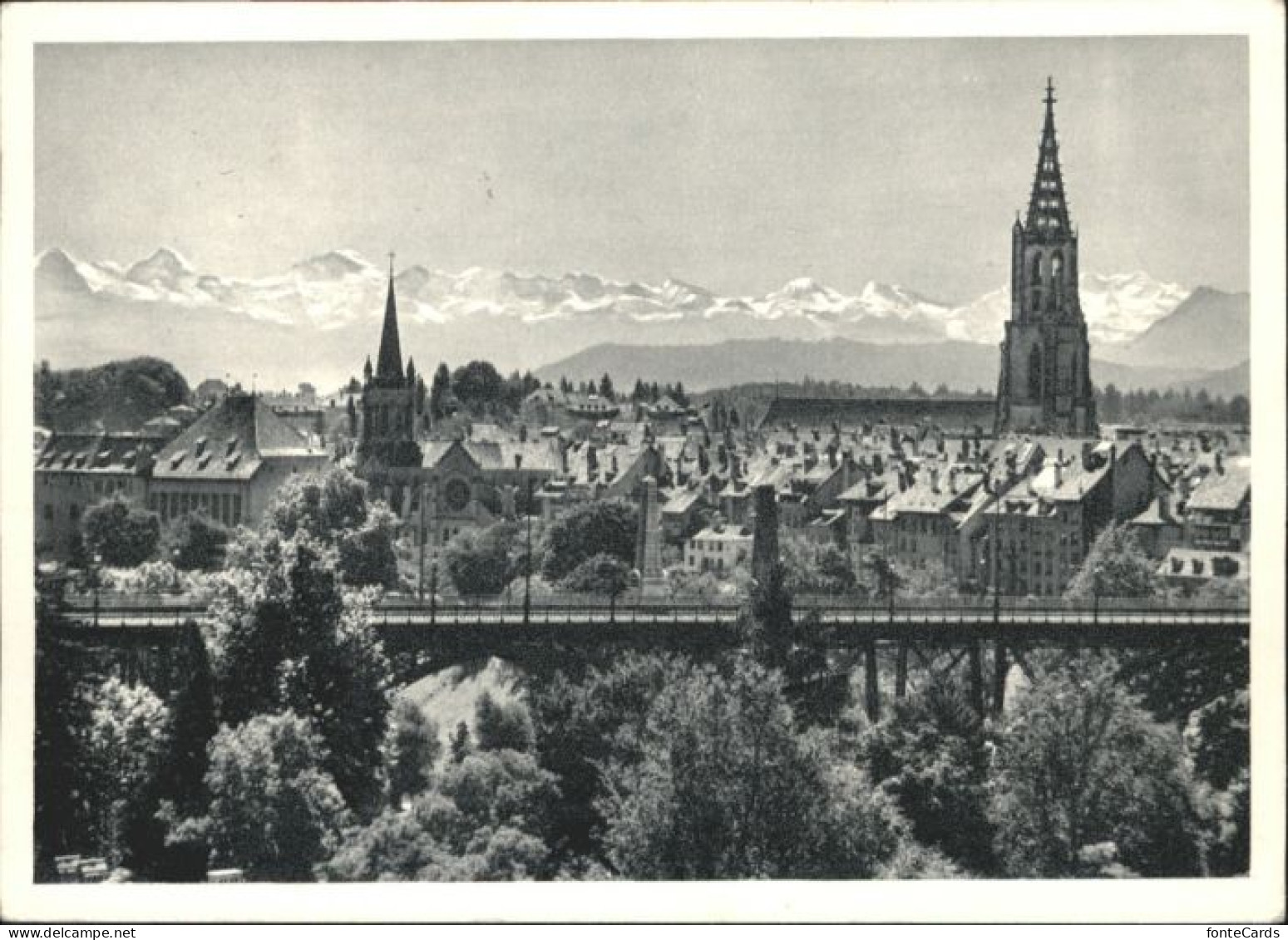 Bern BE Bern