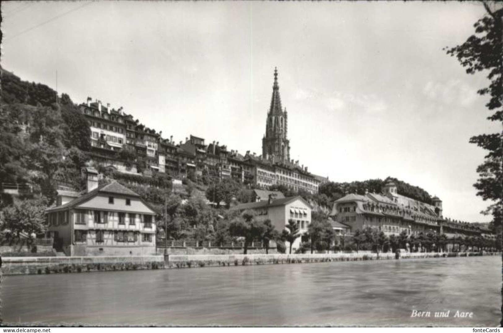 Bern BE Bern
