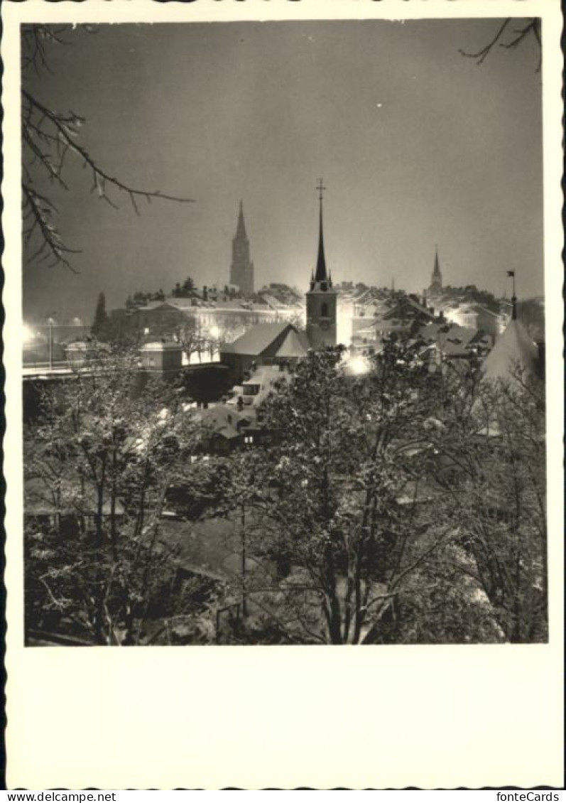 Bern BE Bern