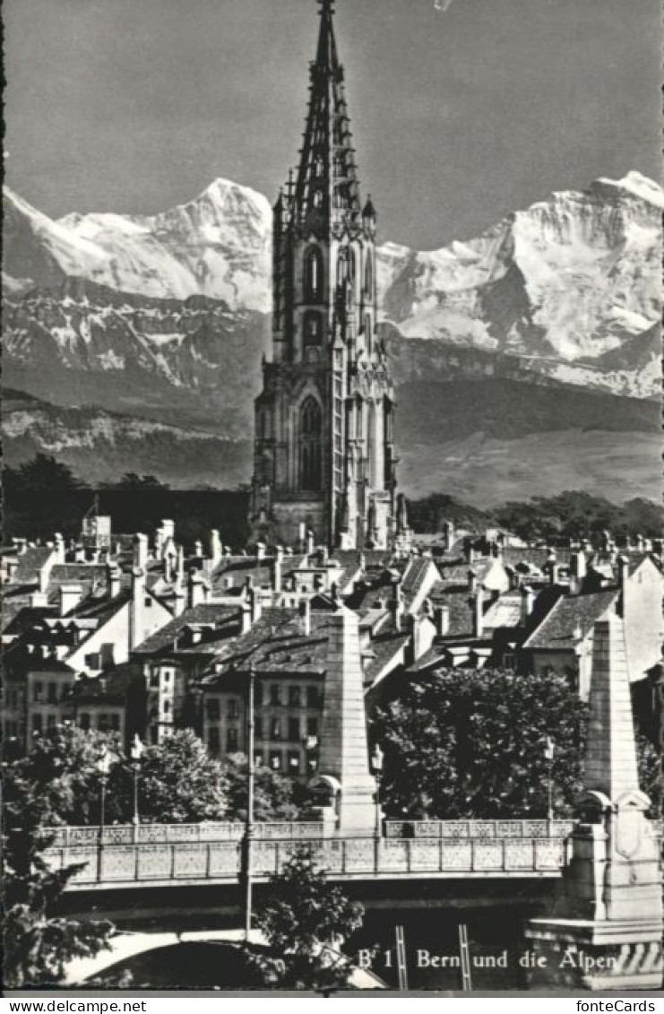 Bern BE Bern