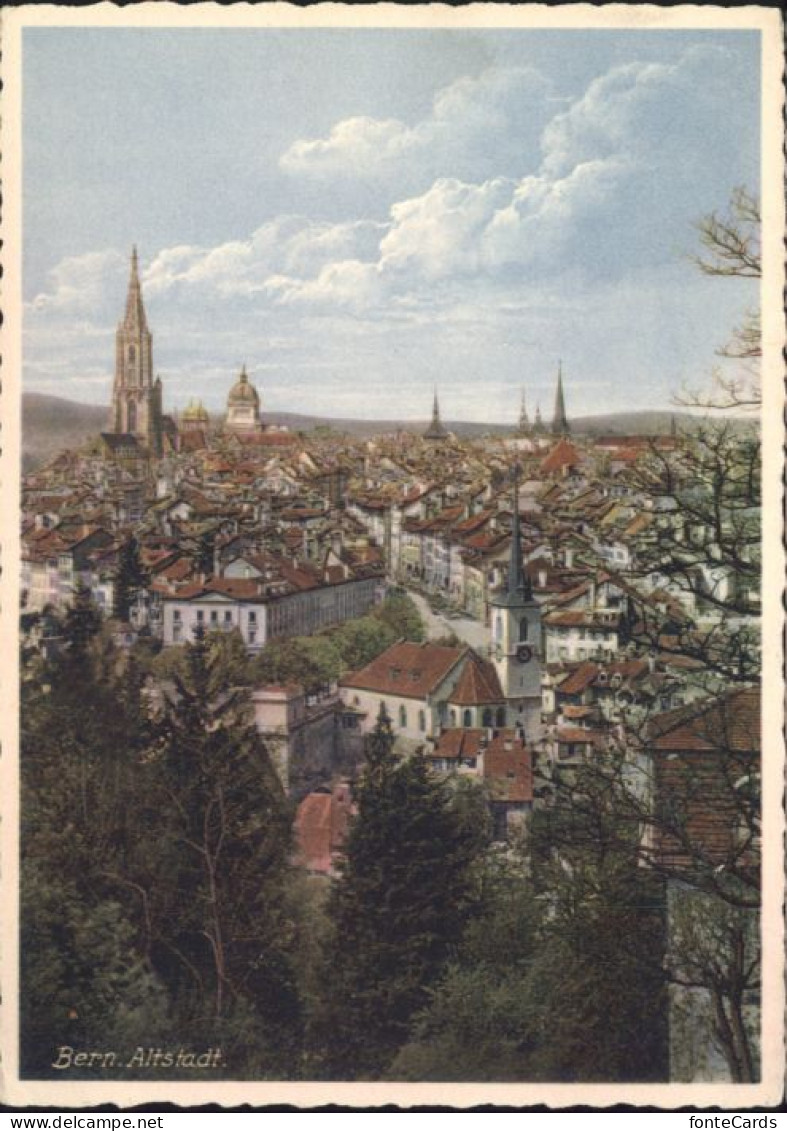 Bern BE Bern