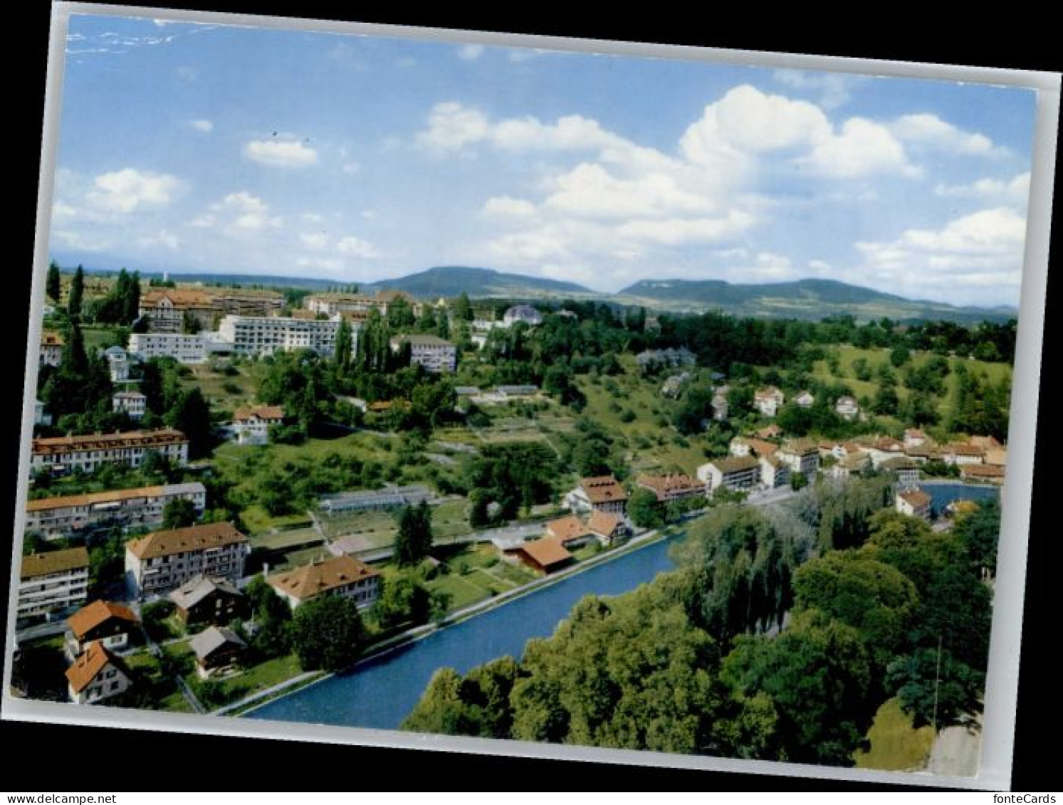 Bern BE Bern
