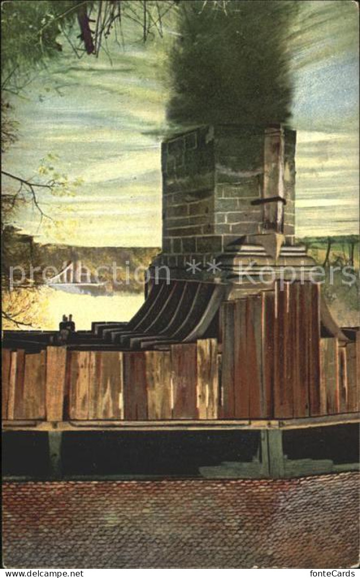 Bern BE Neubrueck Bern Studie