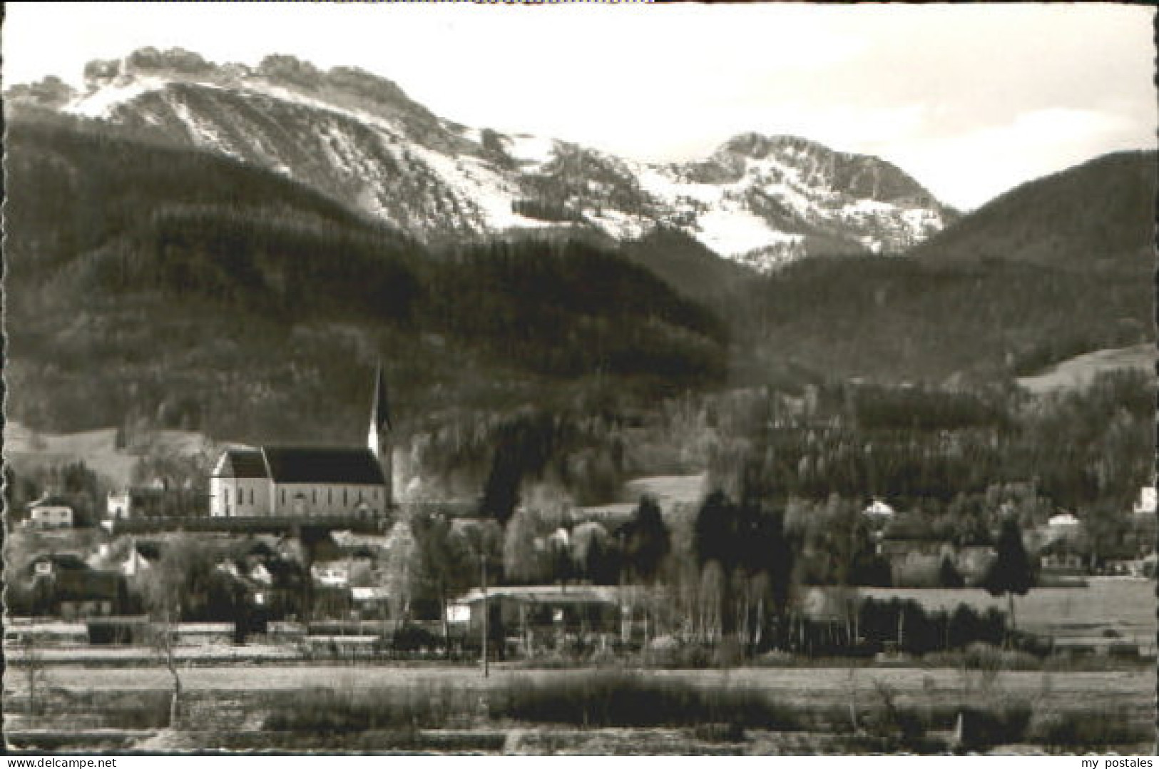 Bernau Chiemsee Bernau Chiemsee