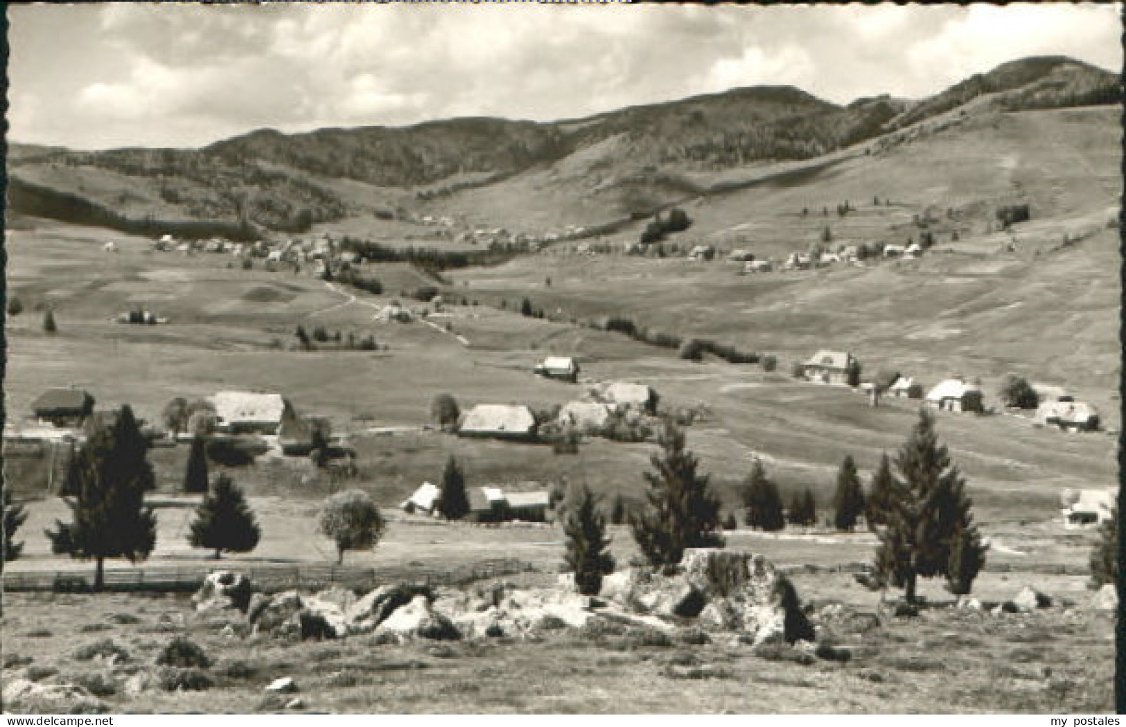 Bernau Schwarzwald Bernau Schwarzwald