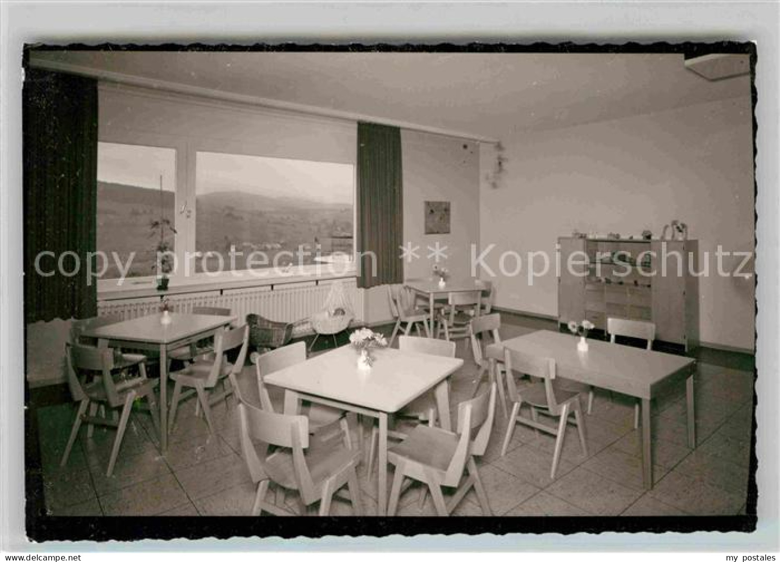 Bernau Schwarzwald Kinderheim
