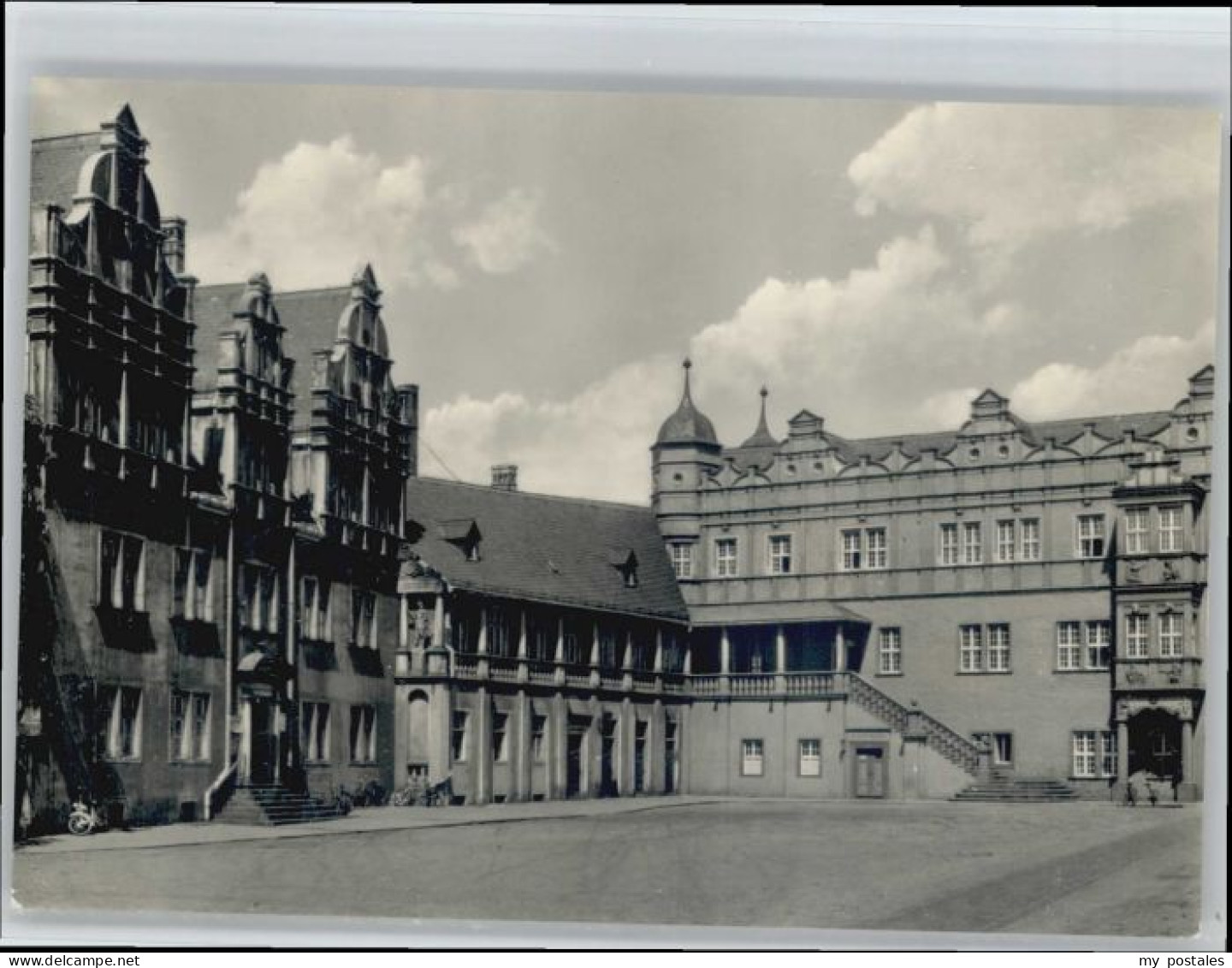 Bernburg Saale Bernburg