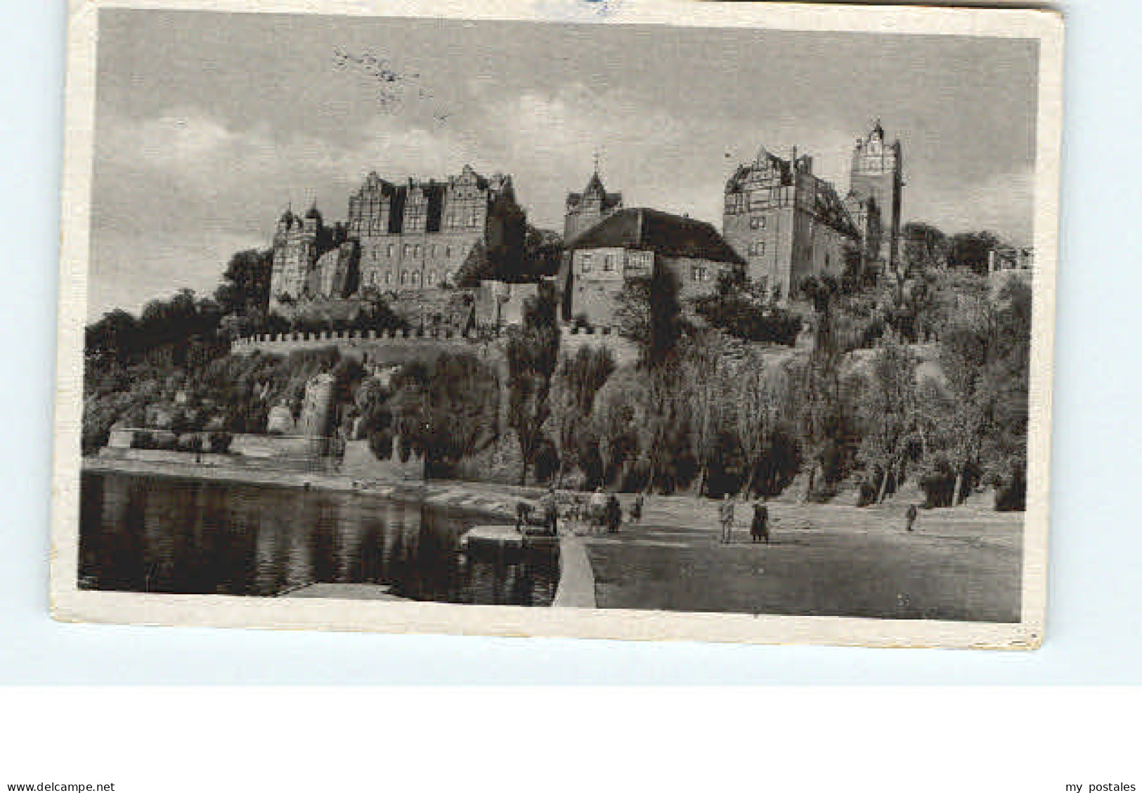 Bernburg Saale Bernburg