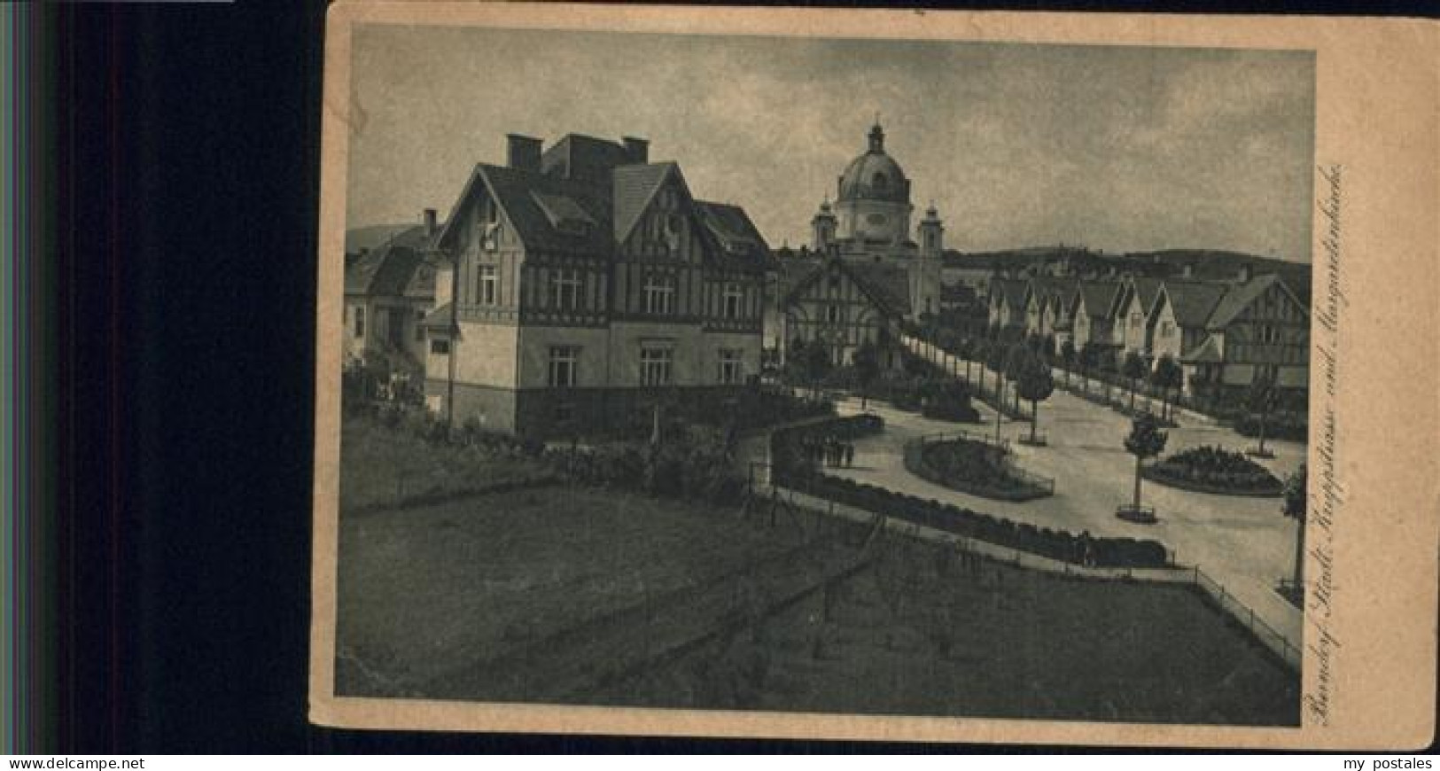 Berndorf Lehrberg