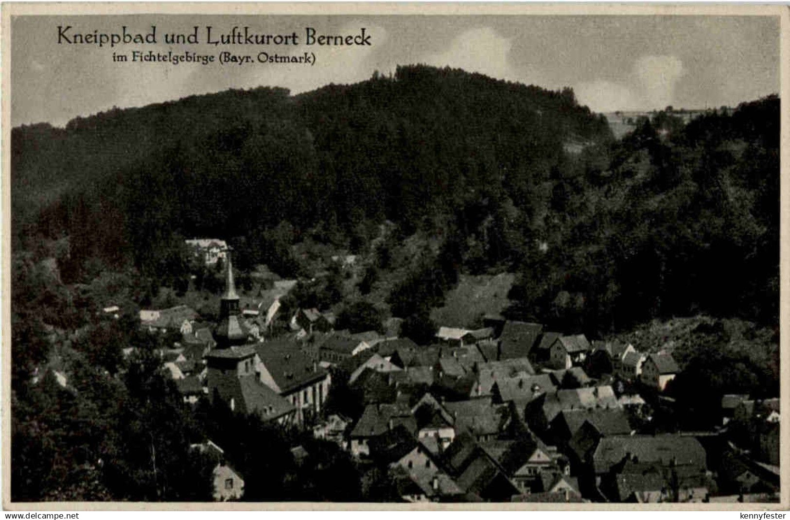 Berneck