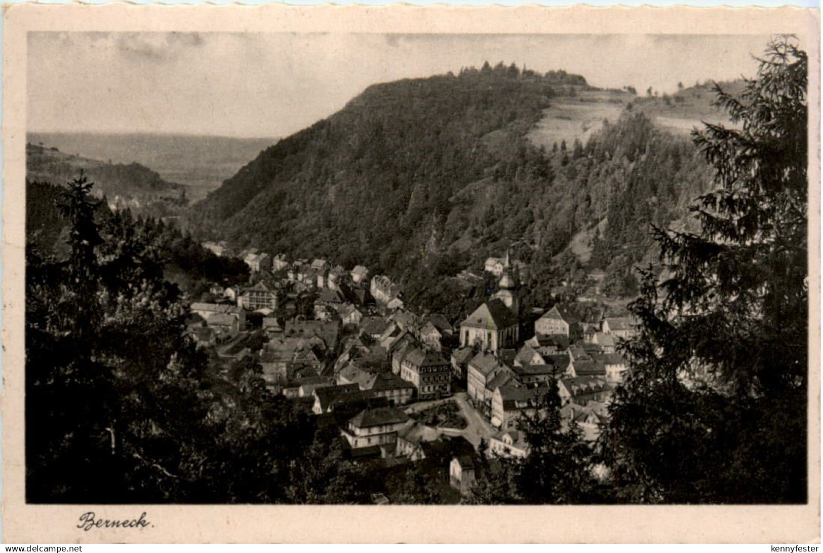 Berneck
