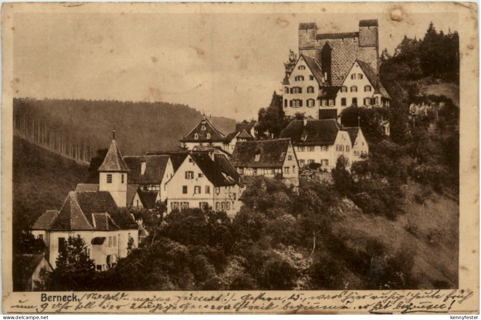 Berneck