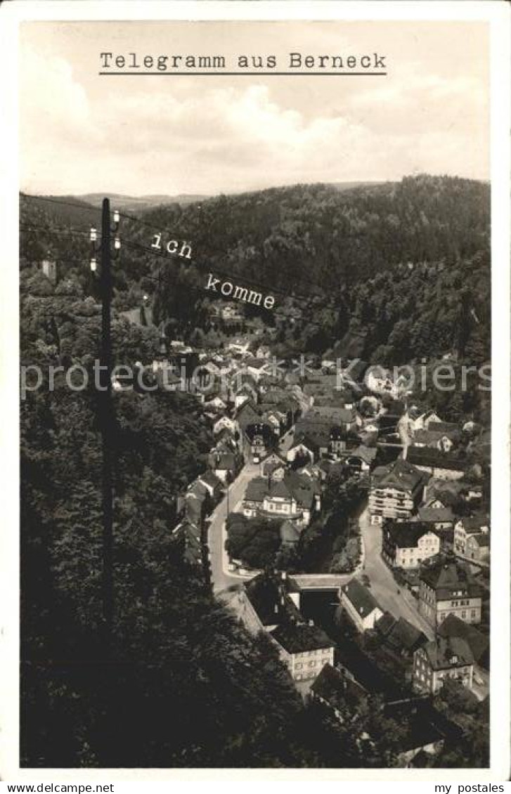 Berneck Alpirsbach