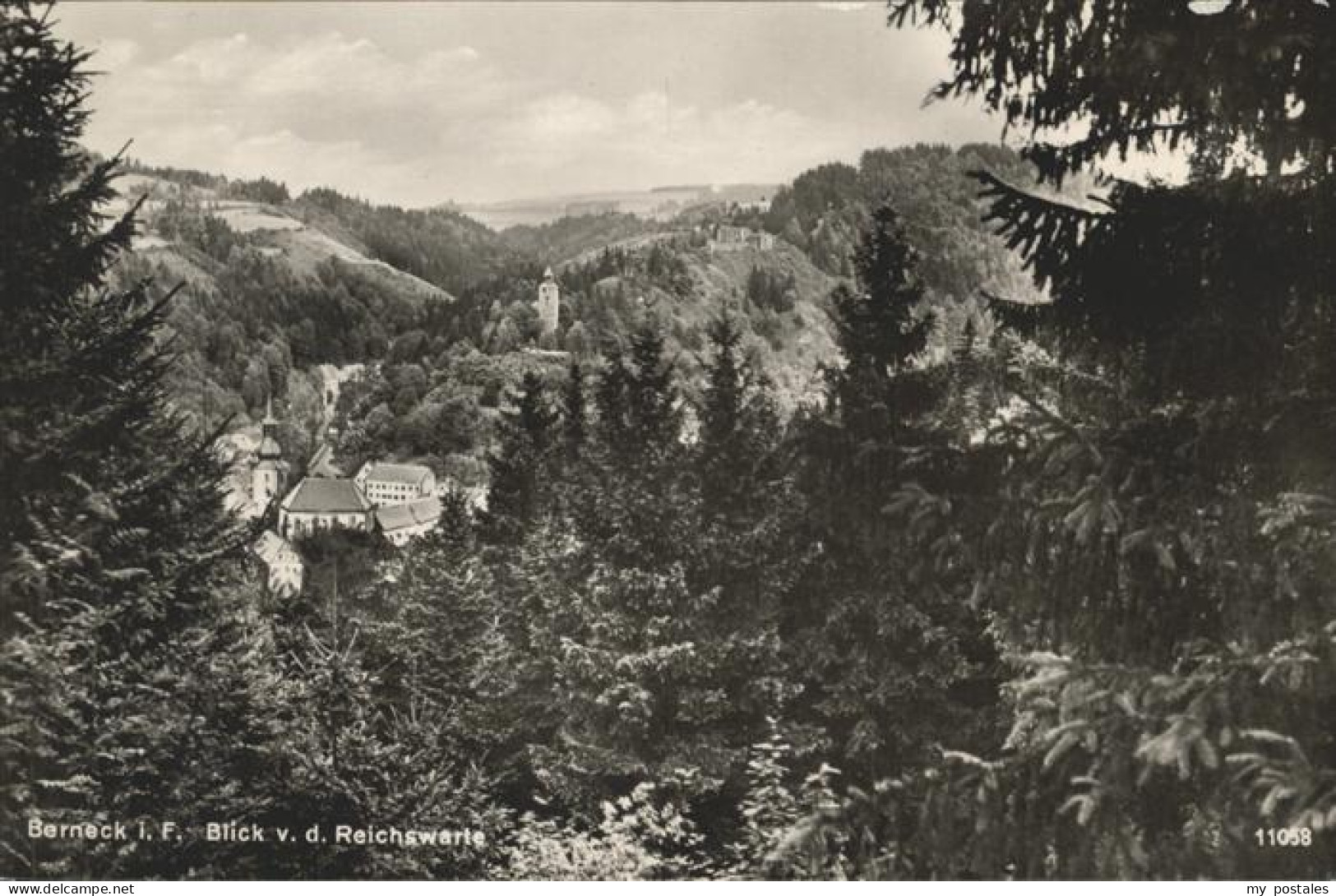 Berneck Alpirsbach
