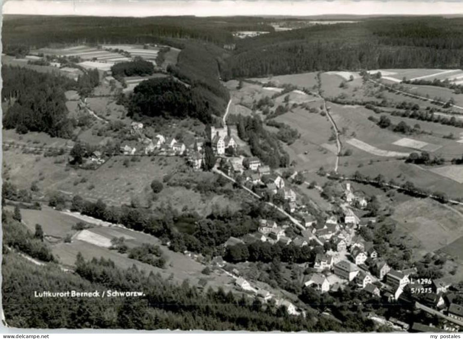 Berneck Alpirsbach