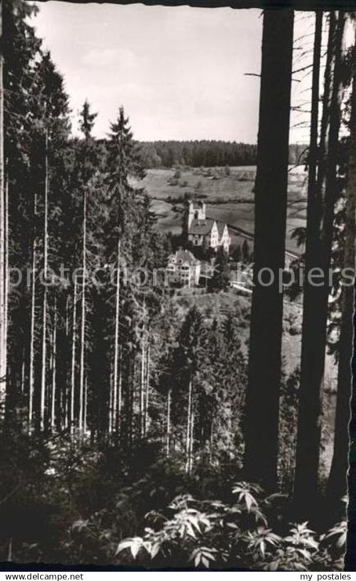 Berneck Altensteig