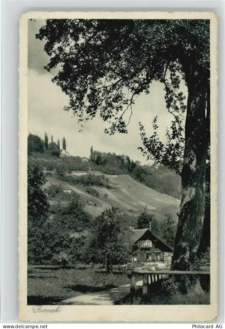 Berneck - Bauernhaus - 10032191