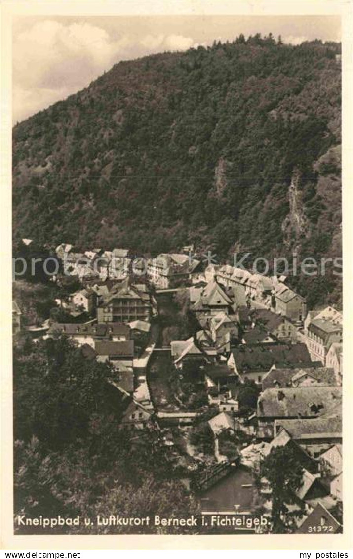 Berneck Fichtelgebirge