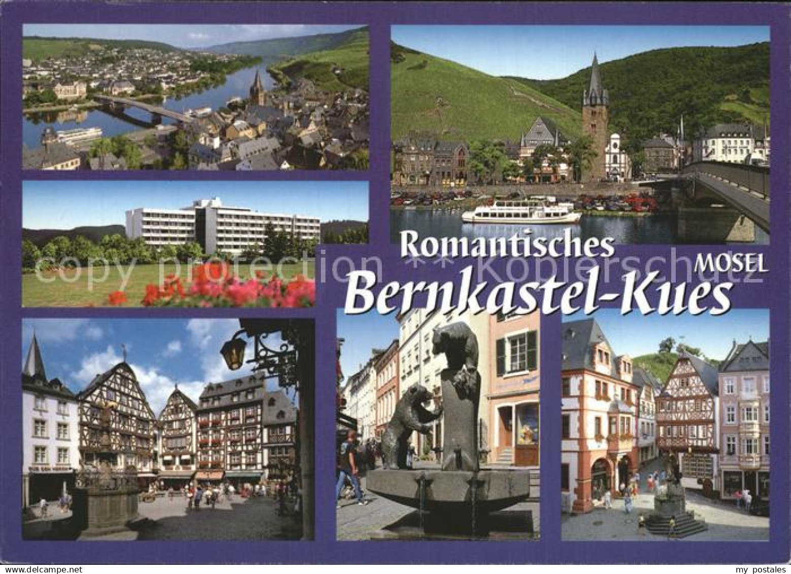 Bernkastel-Kues