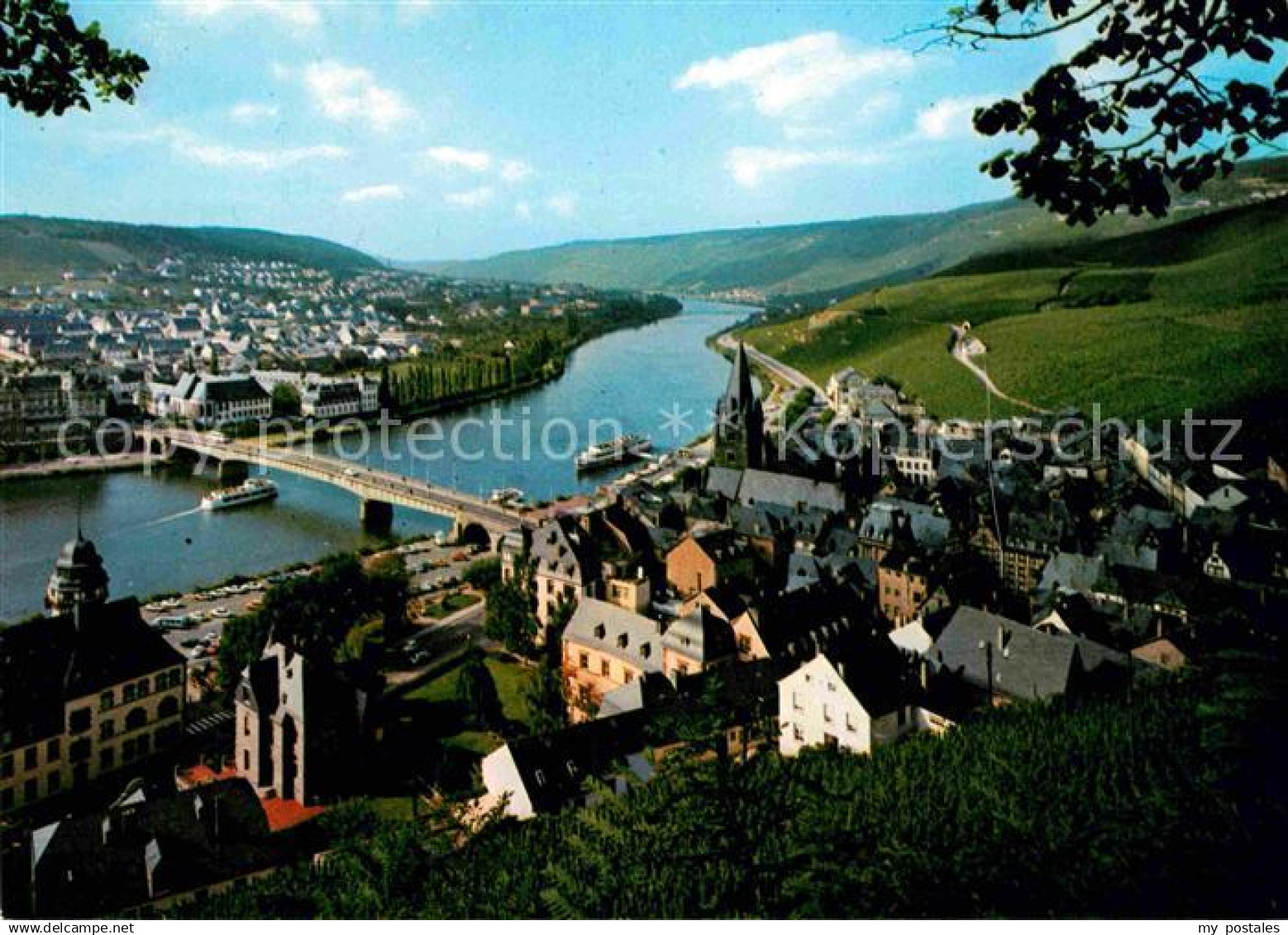 Bernkastel-Kues