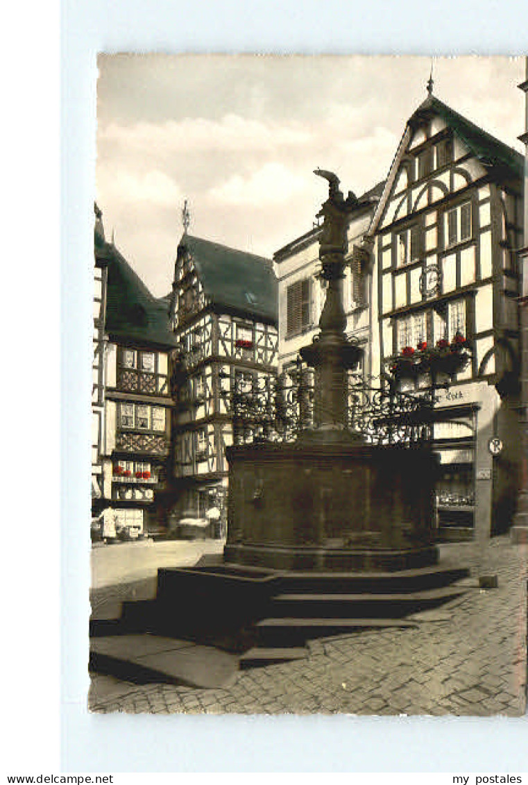 BERNKASTEL-KUES Berncastel Rheinland-Pfalz Bernkastel Kues