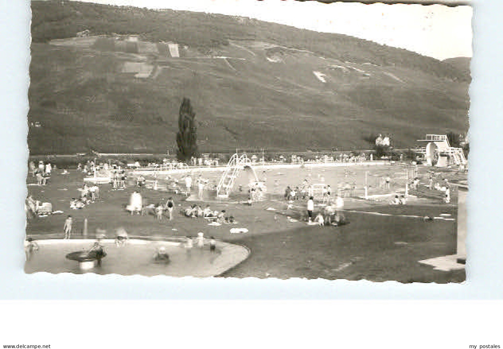 BERNKASTEL-KUES Berncastel Rheinland-Pfalz Bernkastel Kues