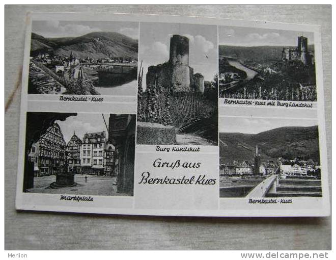Bernkastel-Kues    -  D90699