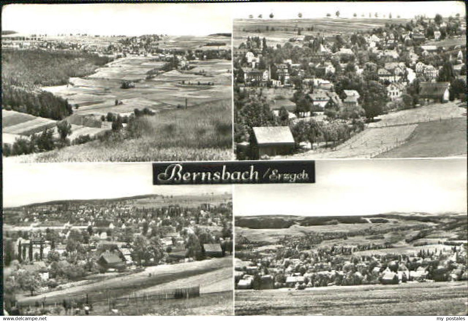 Bernsbach