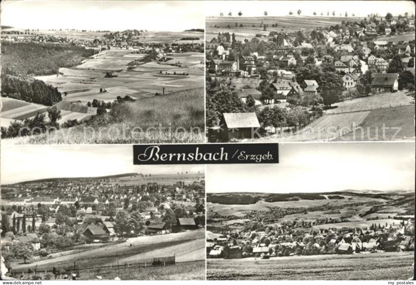 Bernsbach