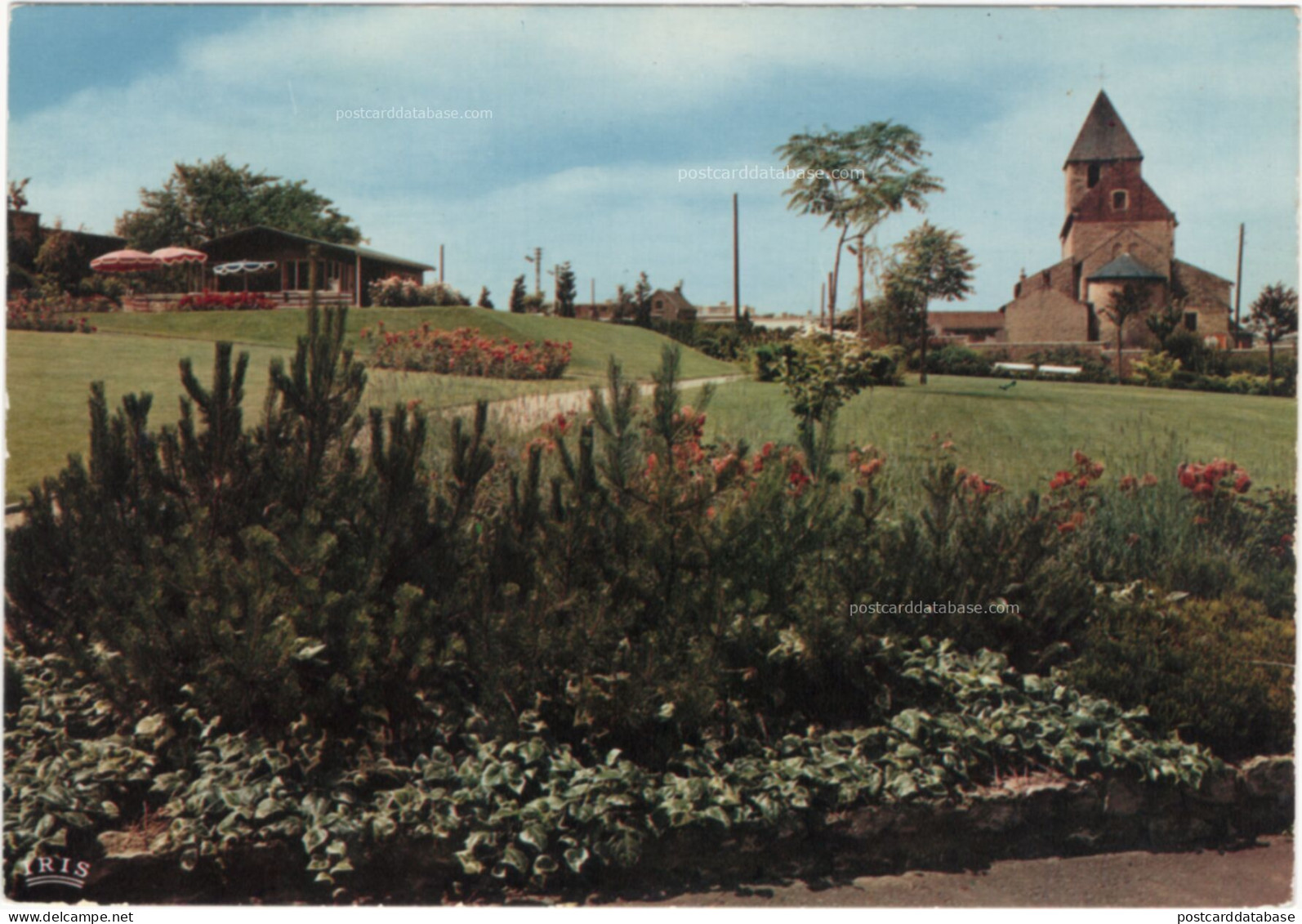 Bertem - Rustoord St. Bernardus