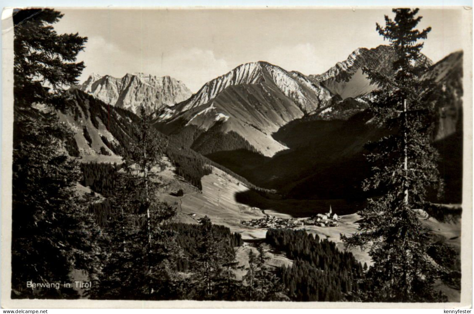 Berwang in Tirol