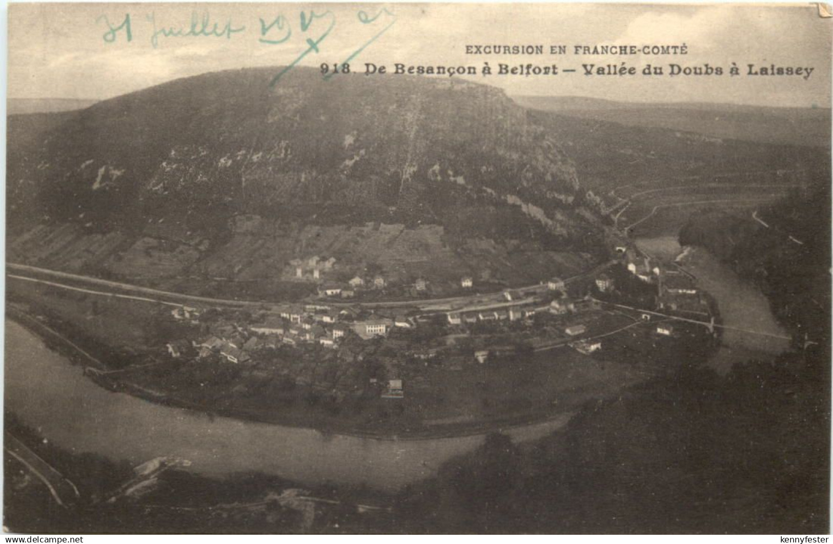 Besancon