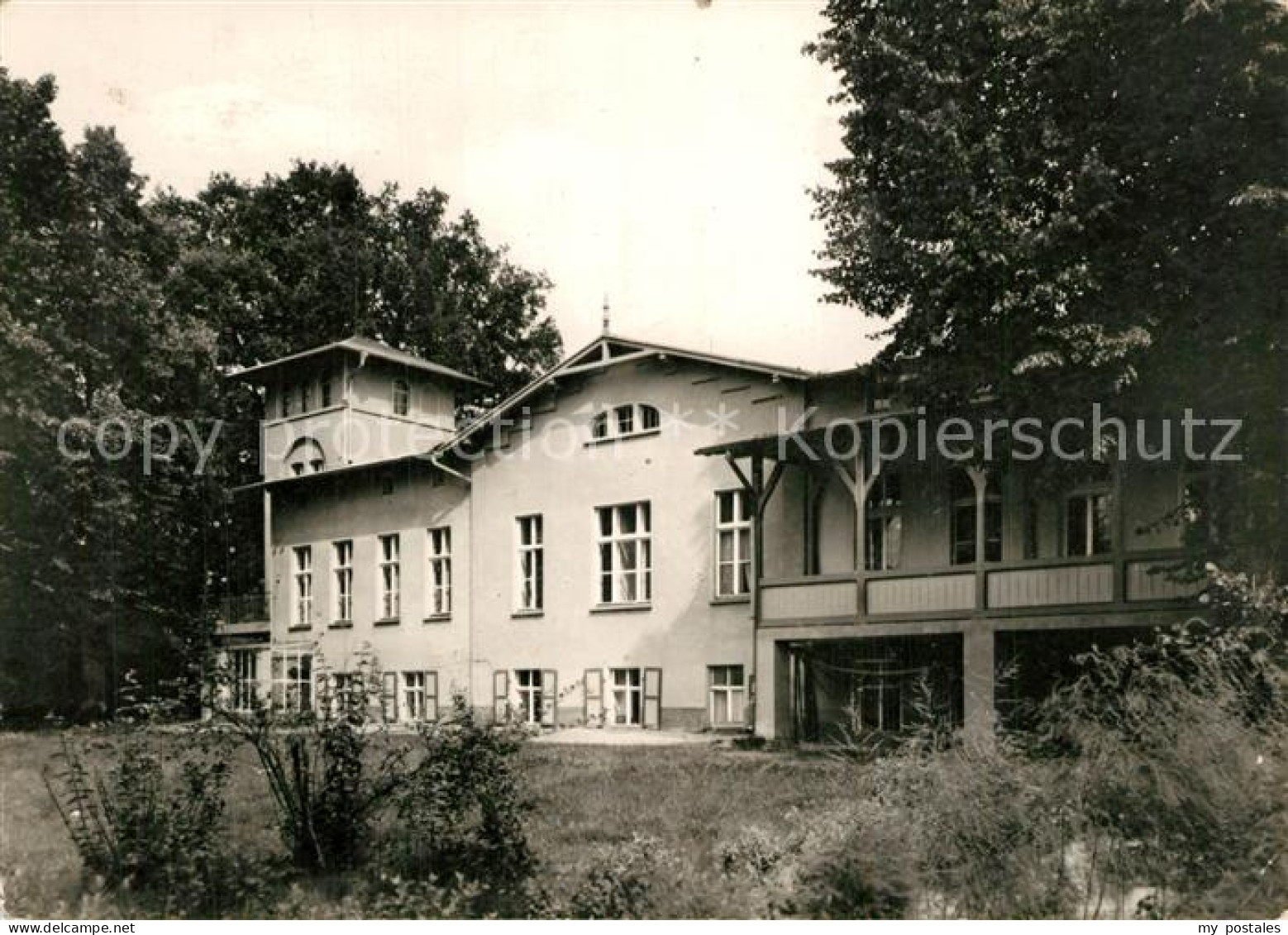 Bestensee Luisenheim