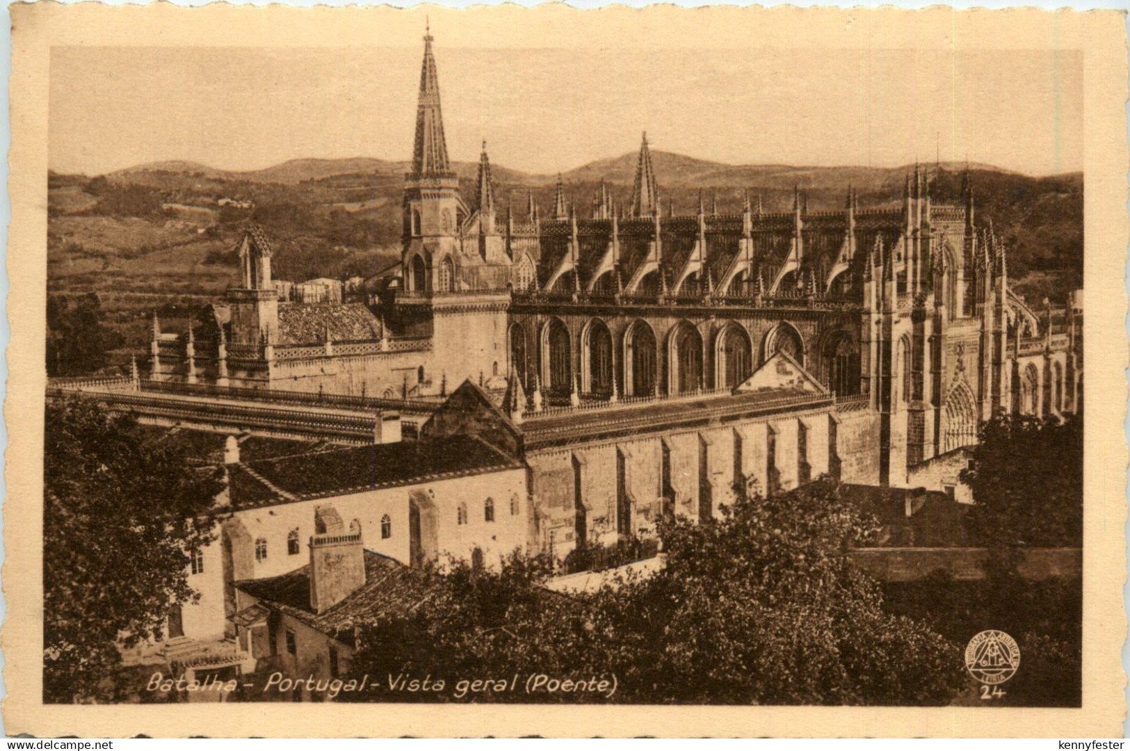 Betalha Portugal