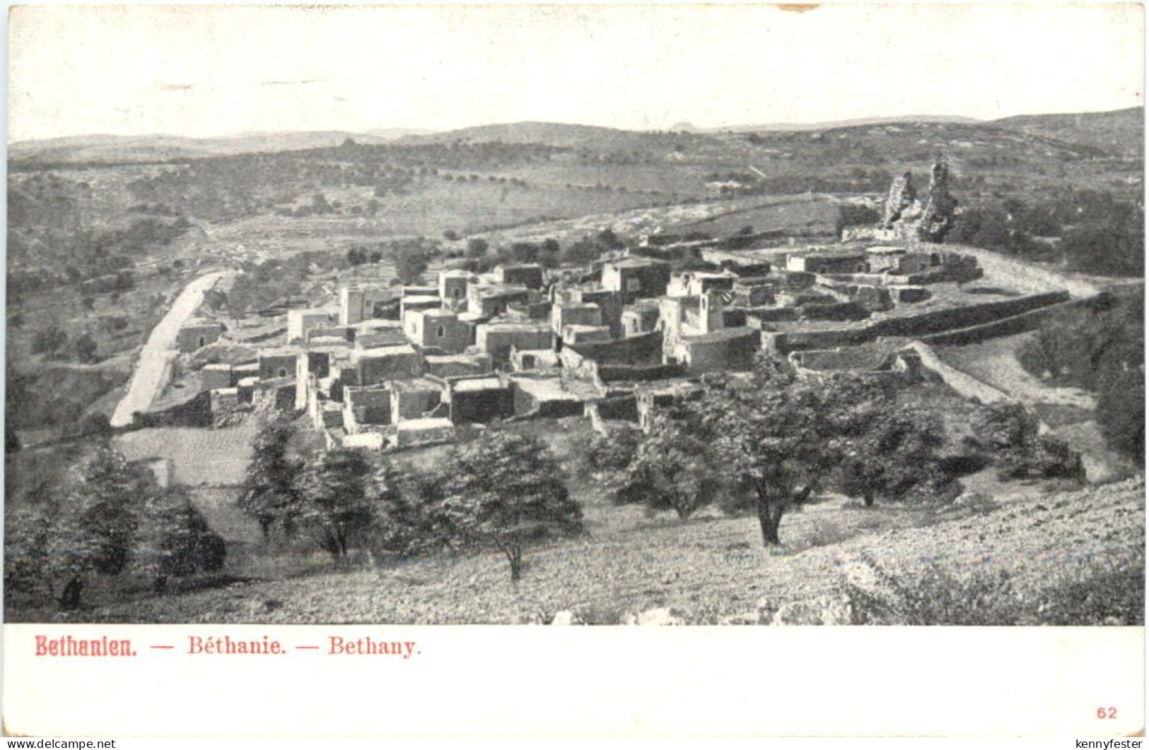 Bethanien