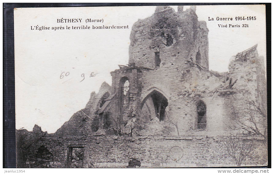 BETHENY